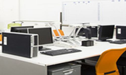 コンピューター関連 販売業務